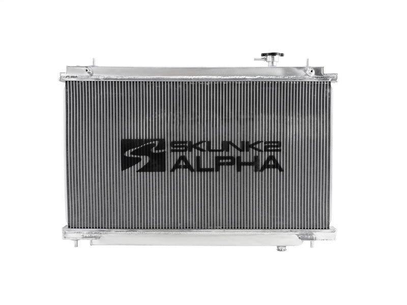 Skunk2 Racing Skunk2 Alpha Series 03-06 Nissan 350Z Radiator