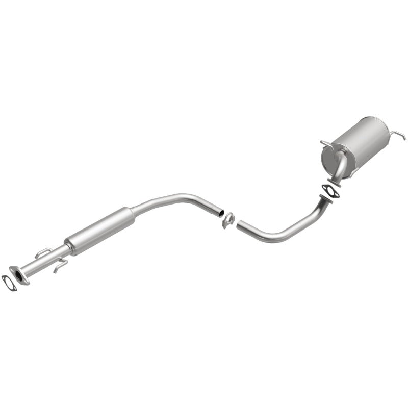Magnaflow BRExhaust 09-11 Chevy Aveo5 1.6L Exhaust Kit
