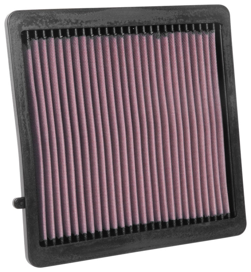 K&N Engineering K&N 16-18 Buick Envision L4-2.0L F/I Replacement Drop In Air Filter