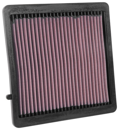 K&N Engineering K&N 16-18 Buick Envision L4-2.0L F/I Replacement Drop In Air Filter