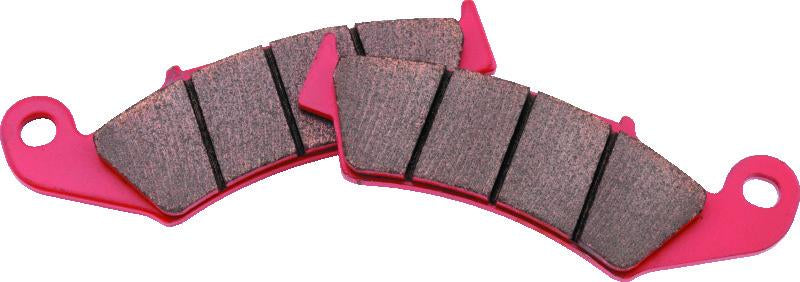 BikeMaster BM-125 Sintered Brake Pads