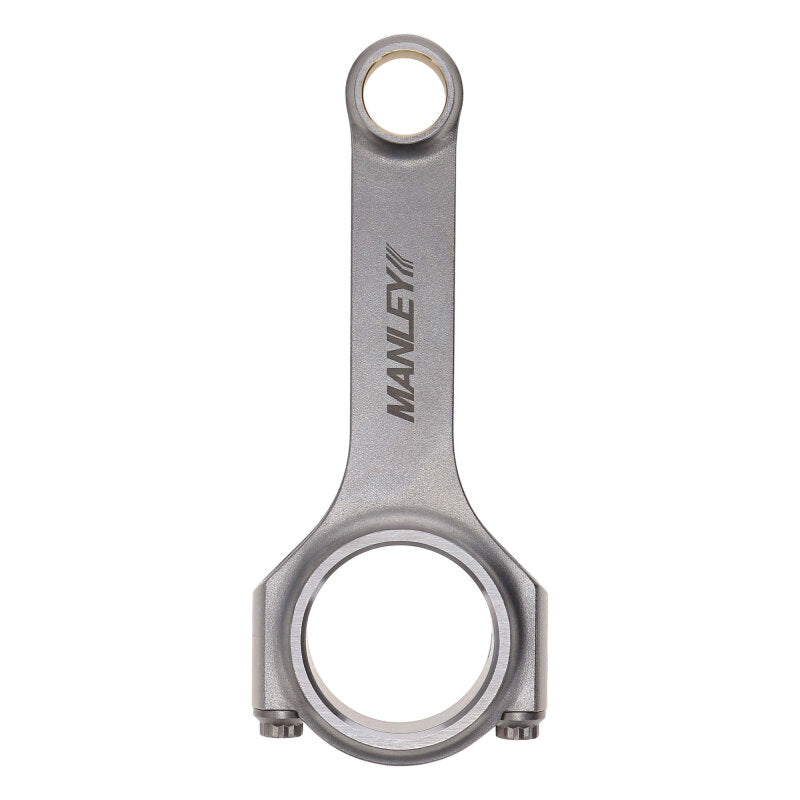 Manley Performance Manley Nissan RB30E/T H Beam Connecting Rod *SINGLE ROD ONLY*