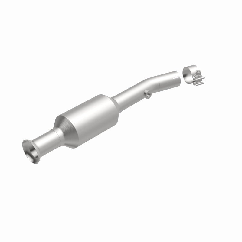 MagnaFlow 98-02 Prizm L4 1.8 OEM Underbody Direct Fit Converter