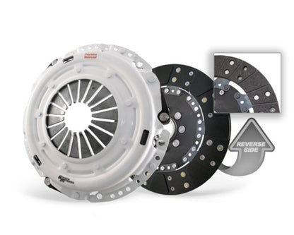 Clutch Masters 14-18 2.5L Mazda3 Single Clutch Kit