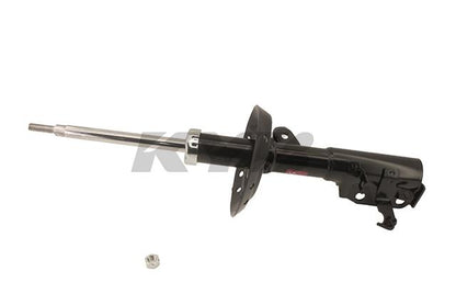 KYB Excel-G Strut Front Left Honda CR-Z 2011