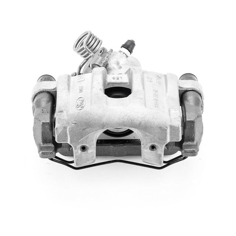 PowerStop Power Stop 12-17 Ford Focus Rear Left Autospecialty Caliper w/Bracket