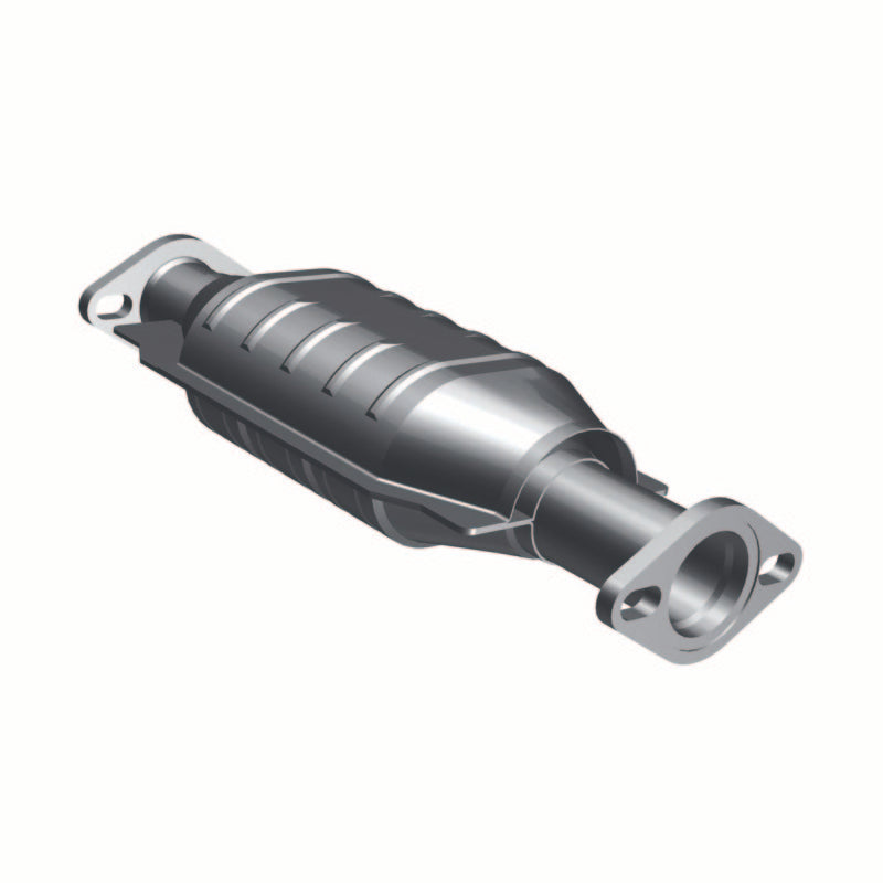 MagnaFlow Direct Fit Catalytic Converter 75-85 Toyota CA
