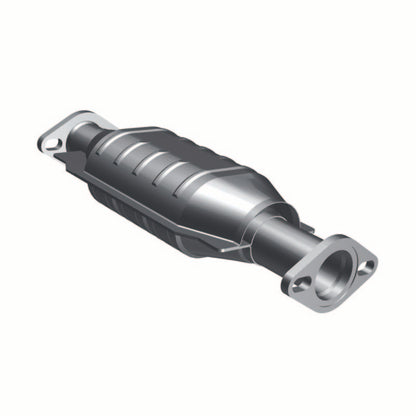 MagnaFlow Direct Fit Catalytic Converter 75-85 Toyota CA