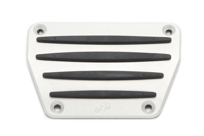 Dinan BMW Pedal Cover Set - Automatic/DCT Transmission