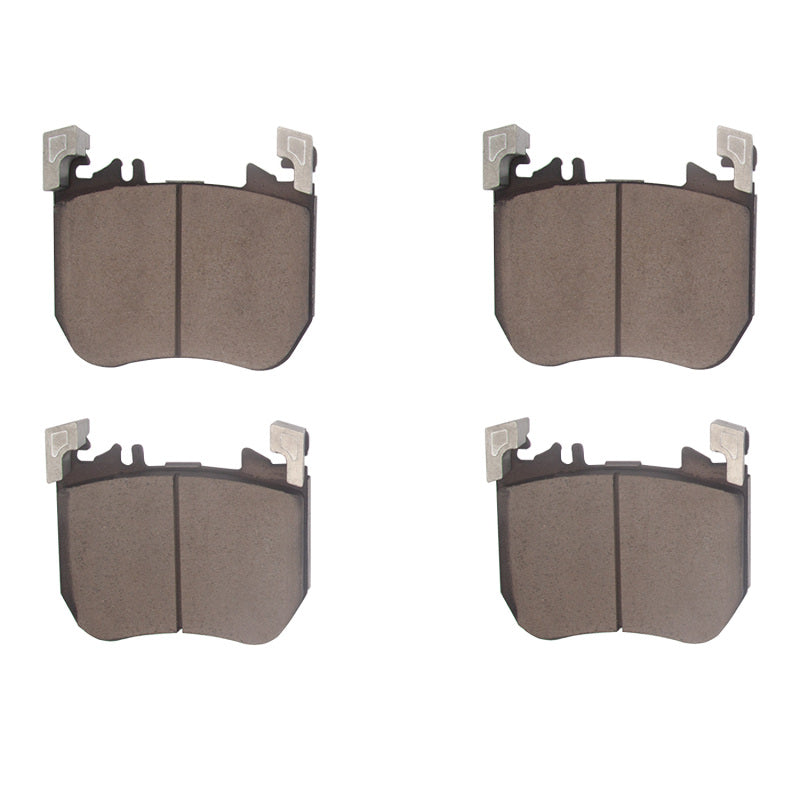 DFC 21-25 Mercedes-Benz S580e Front Euro 5000 Ceramic Brake Pads