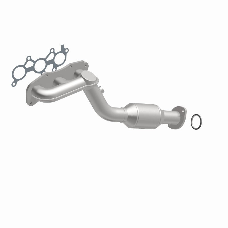 MagnaFlow Direct Fit Catalytic Converter 2006 Lexus GS300 3.0L Driver Side m