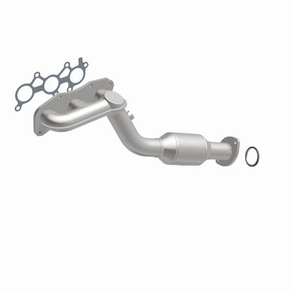 MagnaFlow Direct Fit Catalytic Converter 2006 Lexus GS300 3.0L Driver Side m