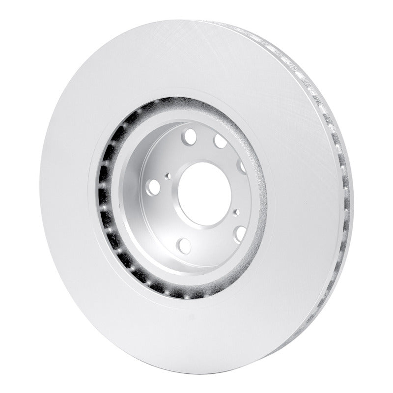 DFC 11-25 Lexus GS200T Right Front GeoSPEC Coated Rotor