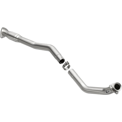 MagnaFlow 01-02 Express/Savana 5.7L Direct Fit Converter
