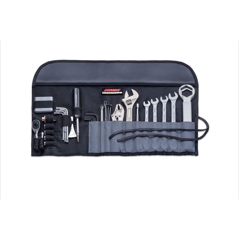 CruzTOOLS RoadTech PA1 Tool Kit for Harley-Davidson Pan America