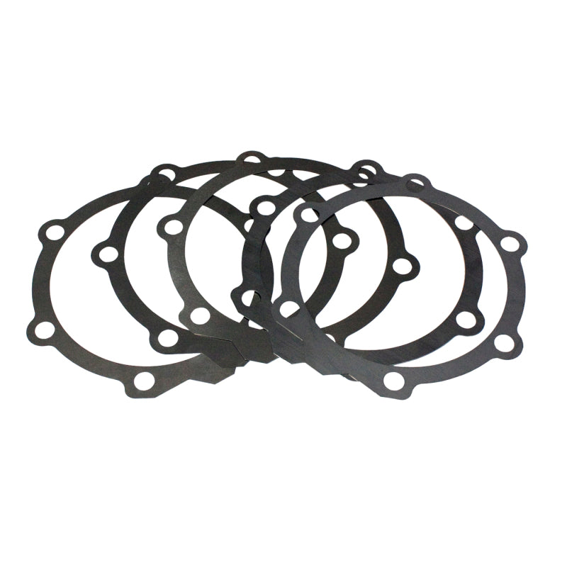 Yukon Gear & Axle Yukon Gear Pinion Depth Shims For 10.5in GM 14 Bolt Truck