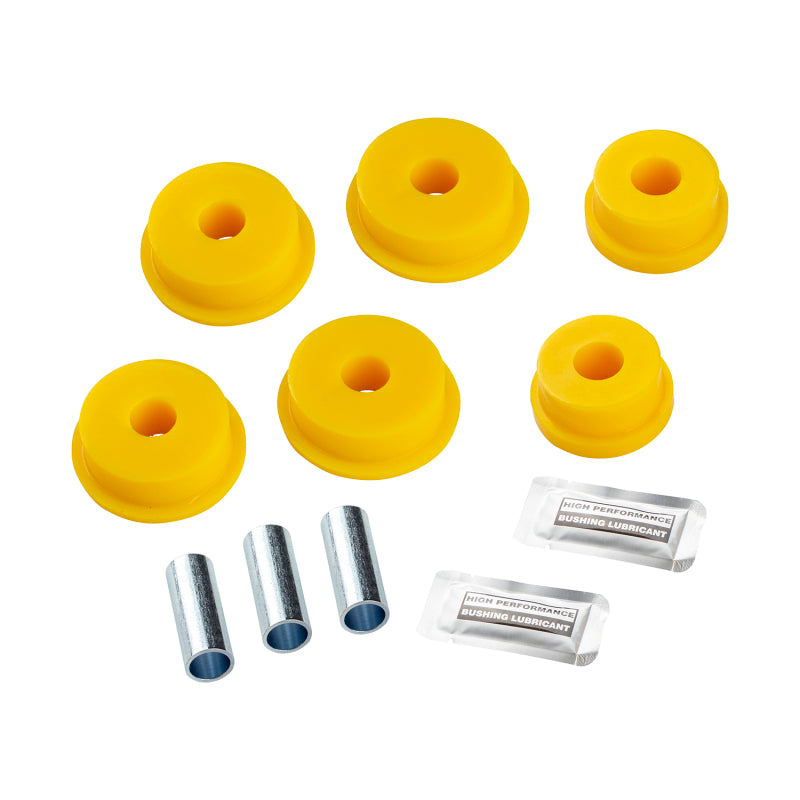 ARB Bushing Kit Control Arm-Complete