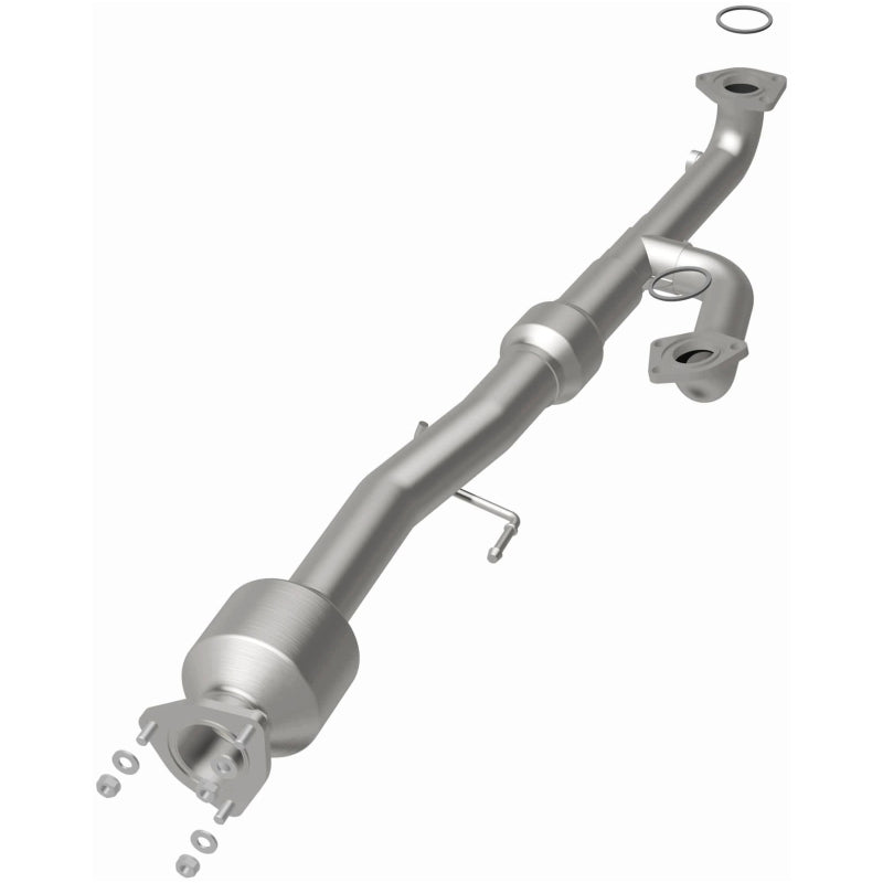 MagnaFlow Direct Fit Catalytic Converter 13-14 Accord 3.5L