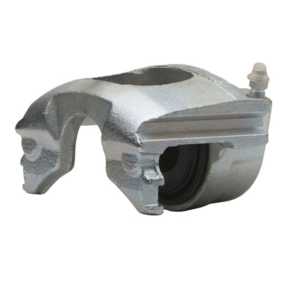 DFC 83-97 Ford Explorer Front-R Premium Caliper - Silver Zinc Coated
