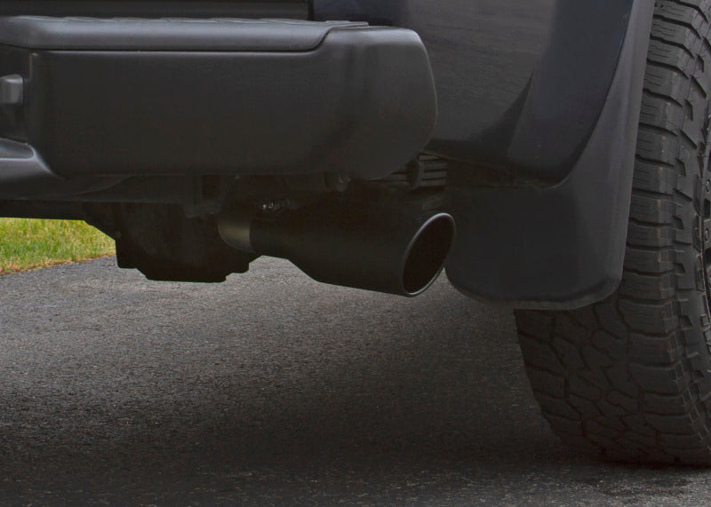 Flowmaster 05-19 Nissan Frontier 4.0L FlowFX DOS Cat-Back Exhaust System