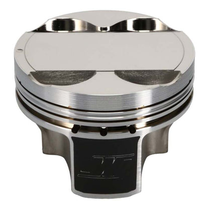 Wiseco Mitsubishi 4G63 87.00 mm Bore 34.87 mm CH 0.00 CC Piston Set