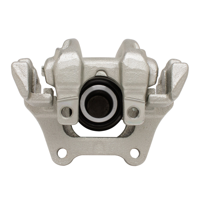 DFC 12-15 BMW 335i Rear-R Premium Caliper - Silver Zinc Coated