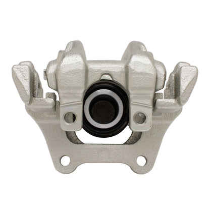 DFC 12-15 BMW 335i Rear-R Premium Caliper - Silver Zinc Coated