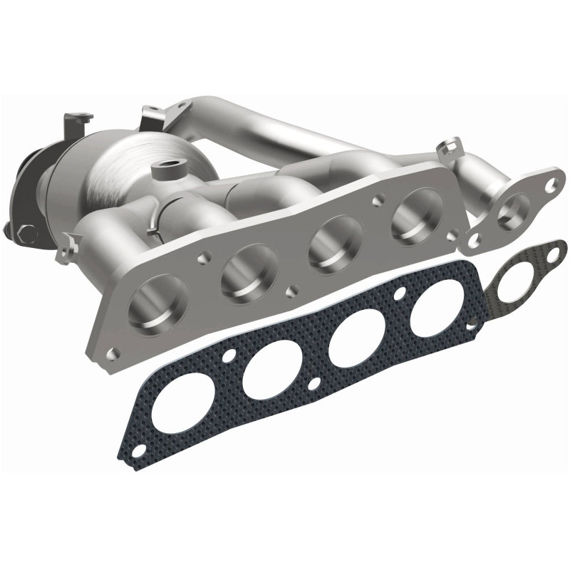 MagnaFlow 18-19 Toyota Camry 2.5L Direct-Fit Catalytic Converter