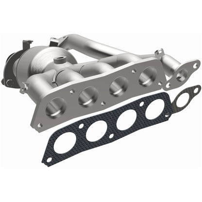 MagnaFlow 18-19 Toyota Camry 2.5L Direct-Fit Catalytic Converter