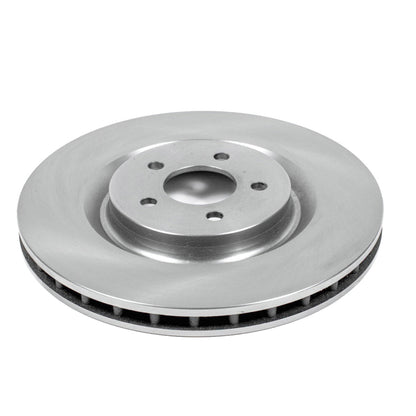 PowerStop Power Stop 07-14 Ford Mustang Front Autospecialty Brake Rotor