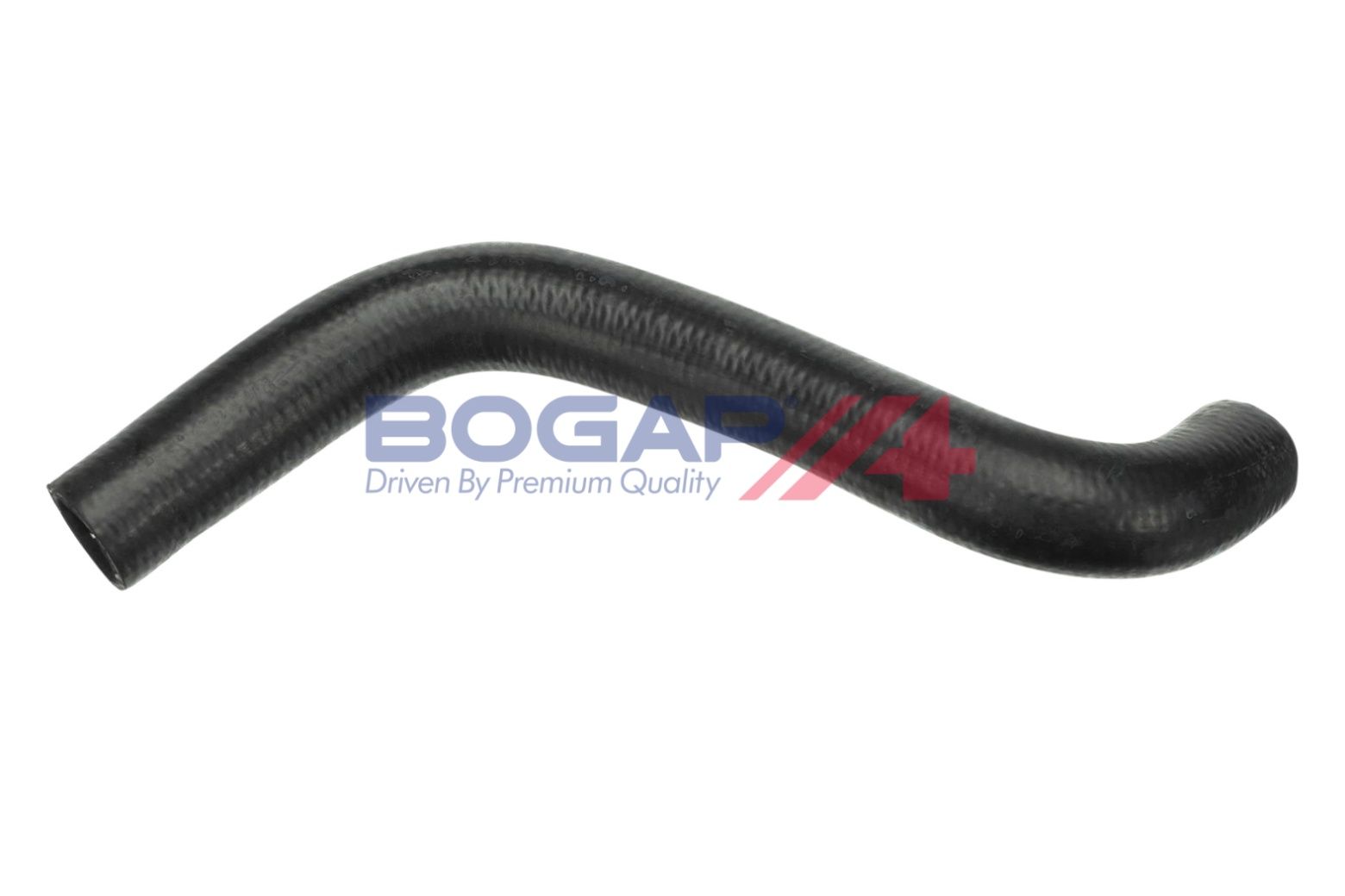 BOGAP C4228401 Radiator Hose