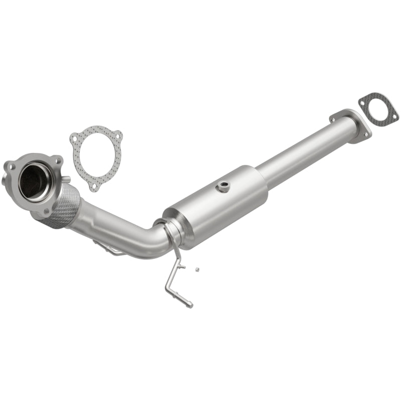 MagnaFlow Direct Fit Catalytic Converter 05-06 Volvo XC90 2.5L
