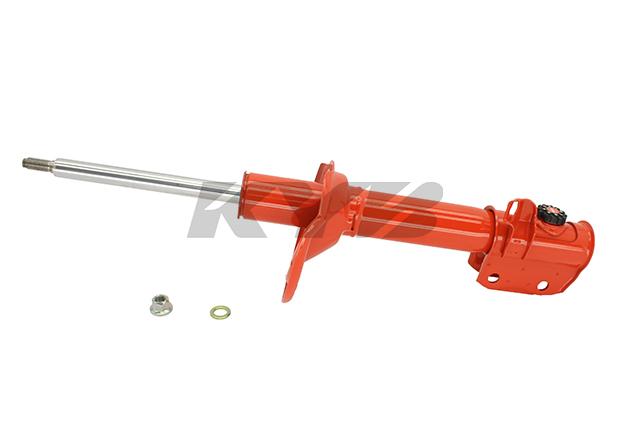 KYB Shocks & Struts AGX Rear Left SUBARU Impreza (AWD) 1993-01 SUBARU Impreza Outback 1995-01 SUBARU