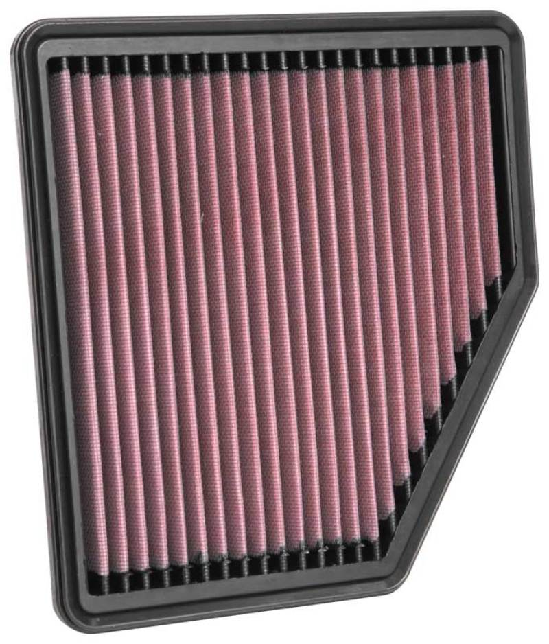 K&N Engineering K&N 2019 Nissan Altima 2.5L F/I Drop In Replacement Air Filter