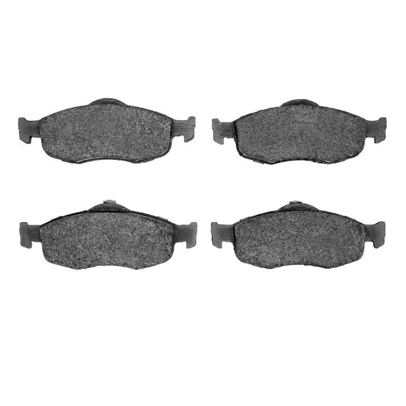 R1 Concepts R1 95-04 Mercury Mystique Front Semi Met Brake Pads