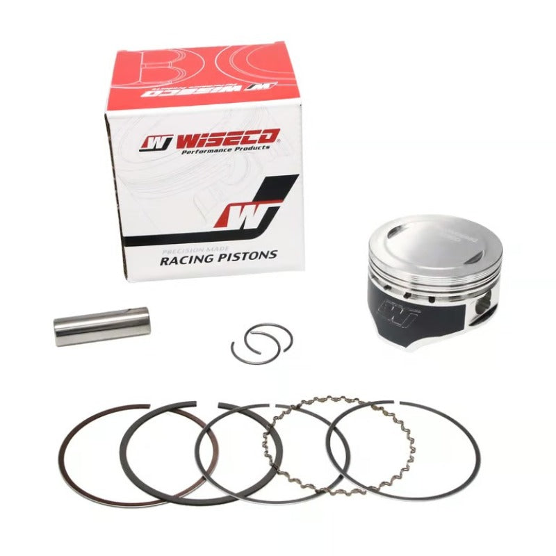 Wiseco Honda TRX250EX 01-08 10.51 2736XA Piston Kit