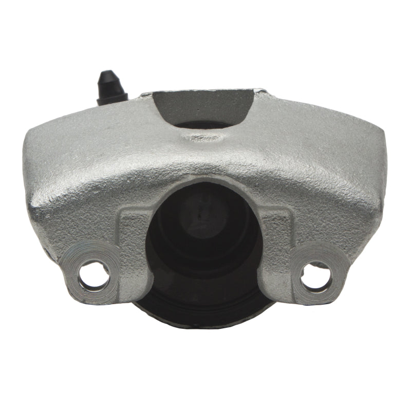 DFC 00-02 Dodge Dakota 4WD Front-L Premium Caliper - Silver Zinc Coated