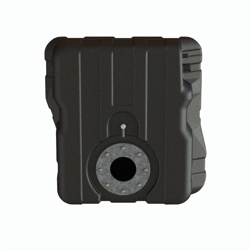 Titan Fuel Tanks 99-10 Ford F-350/F-450 Narrow Frame (PS-191) 40 Gallon After-Axle Utility Fuel Tank