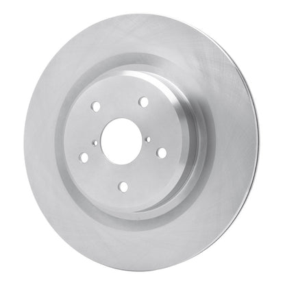 DFC 19-25 Subaru Ascent Rear Brake Rotor