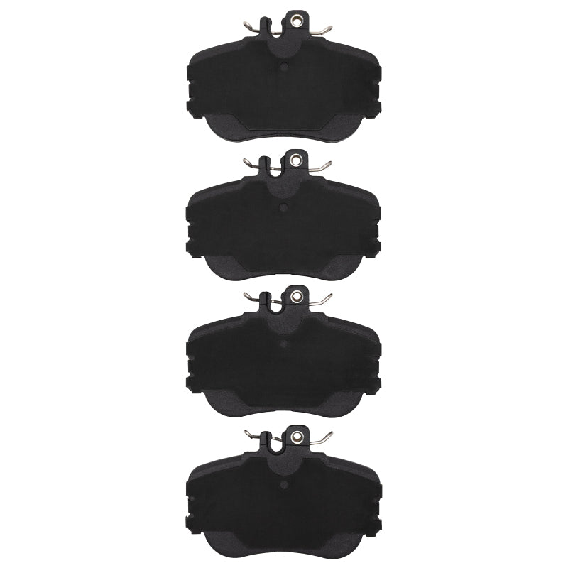 DFC 94-98 Mercedes-Benz C280 Front 4000 Hybridynamic Brake Pads