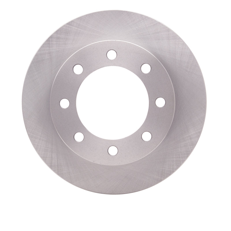 DFC 05-12 Ford F-350 Super Duty 4WD Front Brake Rotor