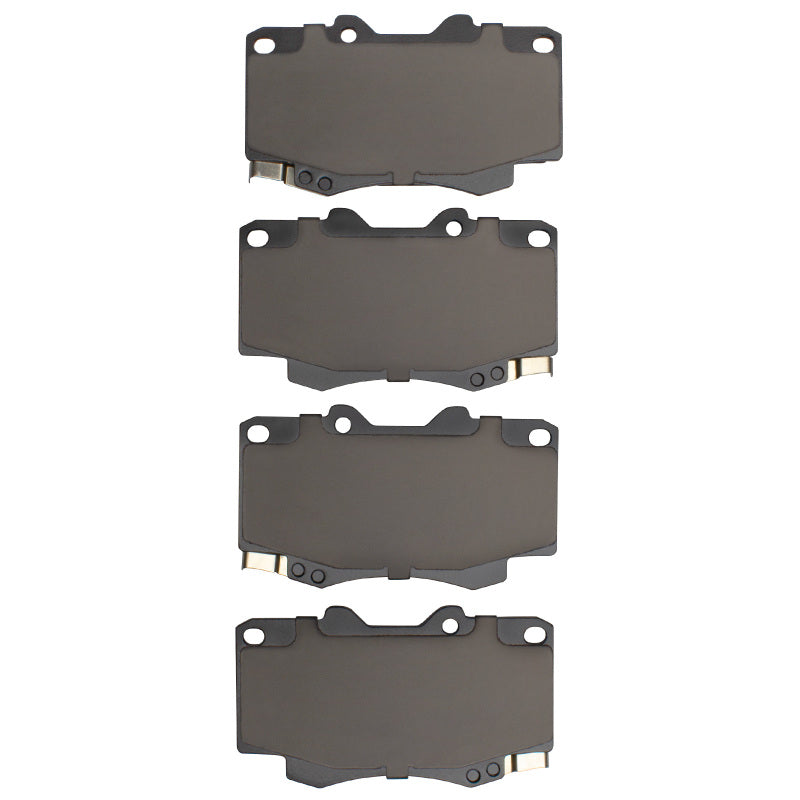 DFC 95-8 Toyota Tacoma Front 5000 Advanced Ceramic Brake Pads