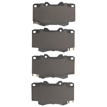 DFC 95-8 Toyota Tacoma Front 5000 Advanced Ceramic Brake Pads