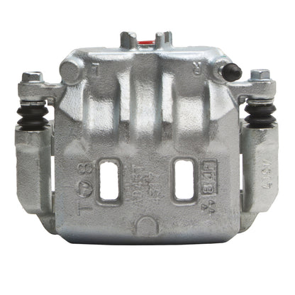 DFC 97-02 Subaru Legacy Front-R Premium Caliper - Silver Zinc Coated