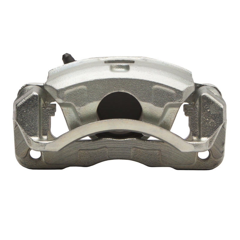 DFC 98-05 Chrysler Sebring Coupe Front-R Silver Zinc Coated Premium Caliper