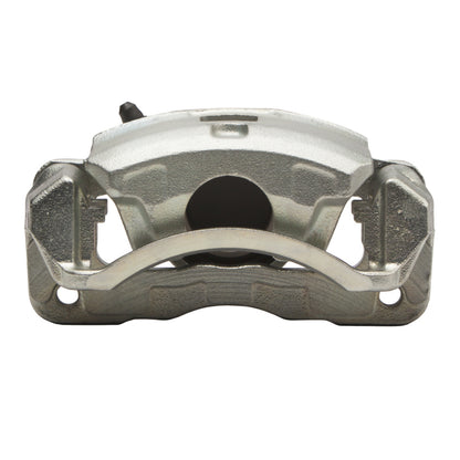 DFC 98-05 Chrysler Sebring Coupe Front-R Silver Zinc Coated Premium Caliper