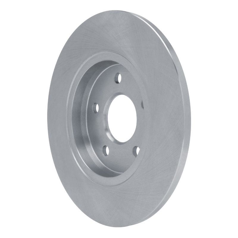 DFC 01-08 Ford Mondeo (Mexico) Rear Brake Rotor