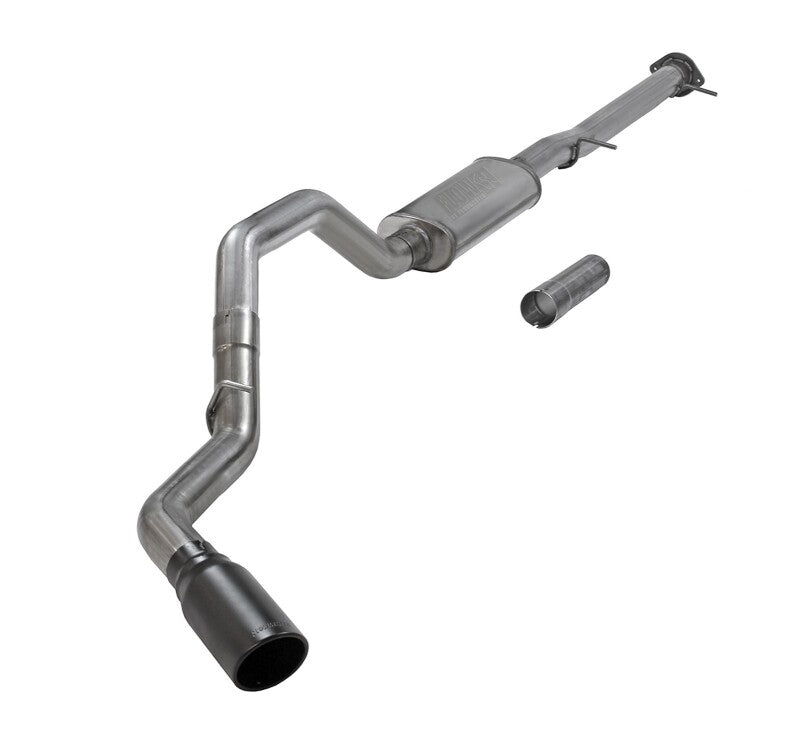 Flowmaster 11-19 GM 2500 6.0L FlowFX Cat-Back Exhaust System