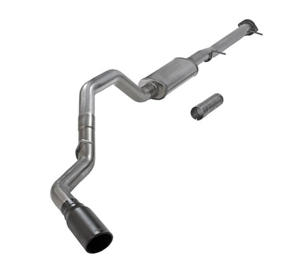 Flowmaster 11-19 GM 2500 6.0L FlowFX Cat-Back Exhaust System