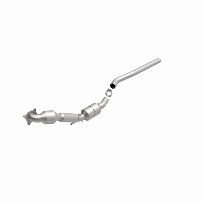 MagnaFlow DF Cat Conv 09-10 Audi A3 2.0L(CCTA)/Volkswagen 09-10 Eos/GTI/ 08-10 Jetta 2.0L(CCTA/CBFA)